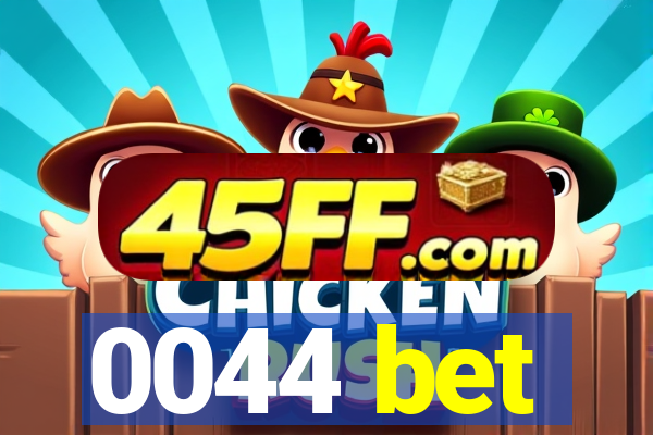 0044 bet